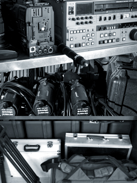 equipment