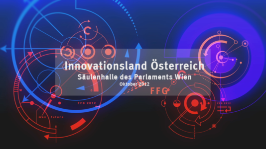 Innovationsland Österreich
