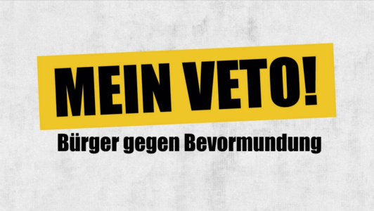 Mein Veto