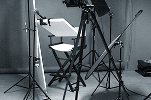 studio